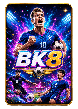 BK8