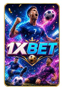 1XBET